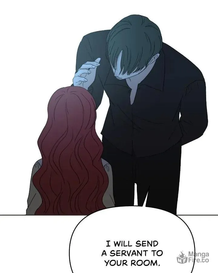 I Adopted the Male Lead from the Shelter Chapter 37 page 18 - 