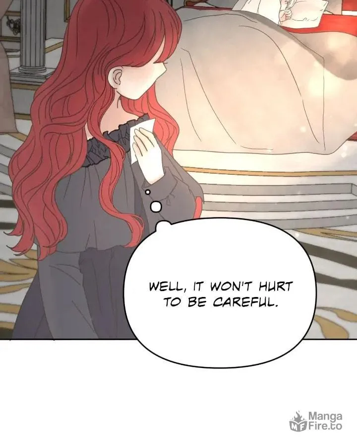 I Adopted the Male Lead from the Shelter Chapter 37 page 28 - 