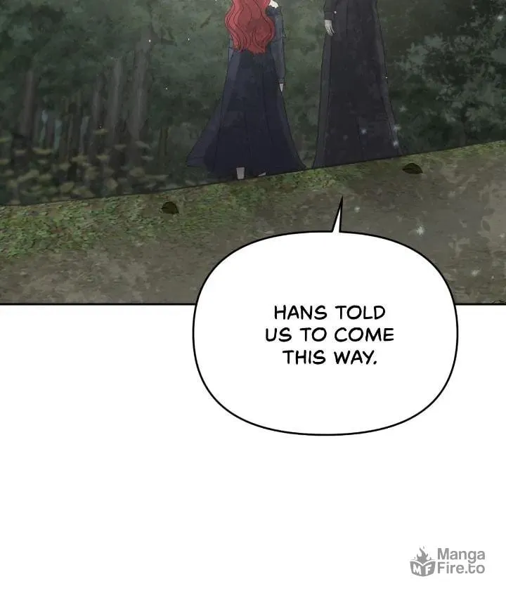 I Adopted the Male Lead from the Shelter Chapter 37 page 49 - 