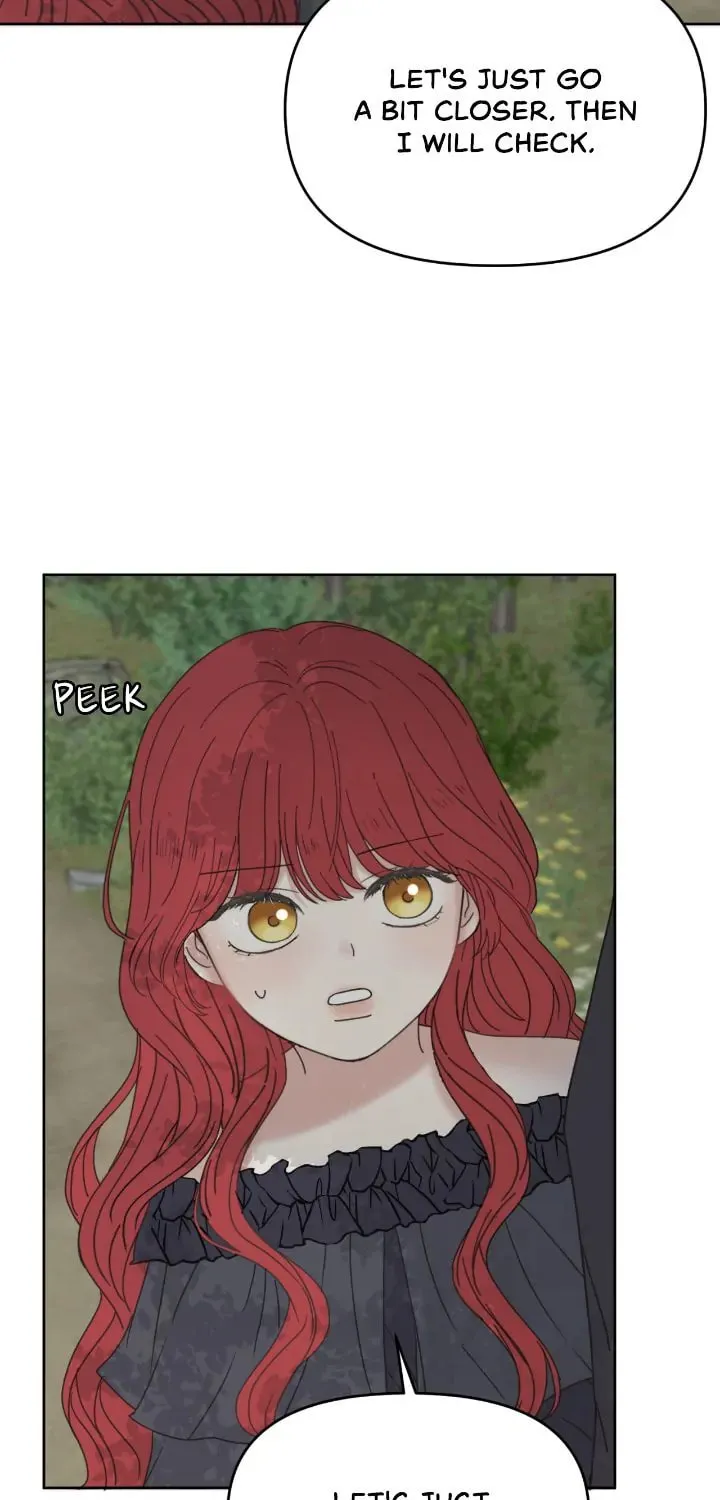 I Adopted the Male Lead from the Shelter Chapter 37 page 52 - 