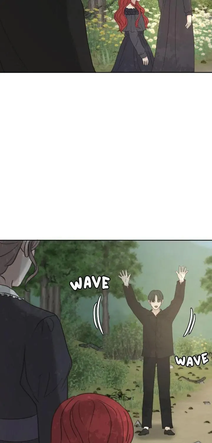 I Adopted the Male Lead from the Shelter Chapter 37 page 54 - 