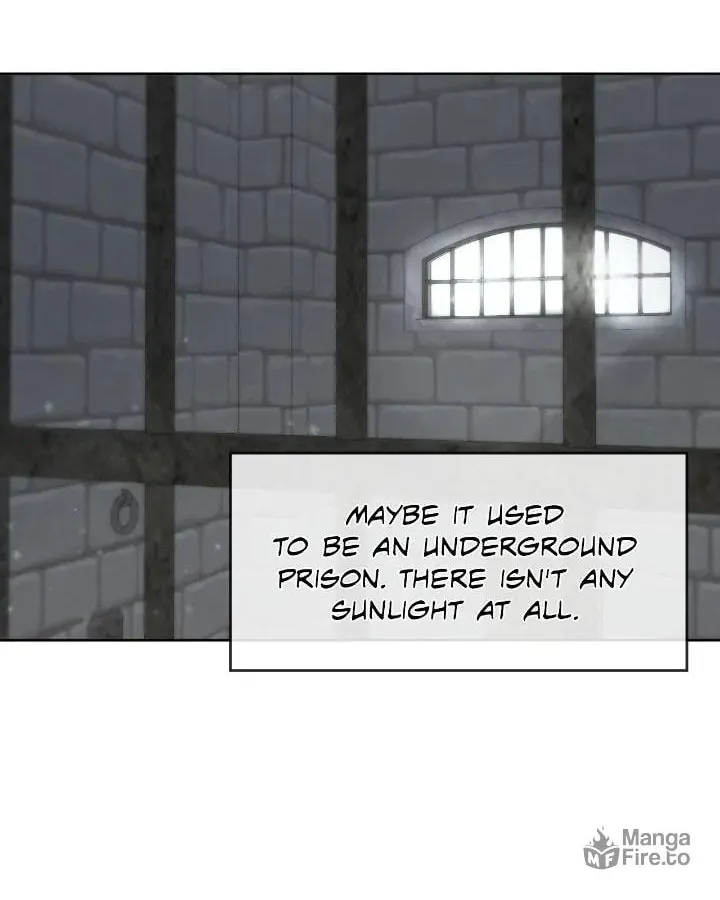 I Adopted the Male Lead from the Shelter Chapter 37 page 66 - 