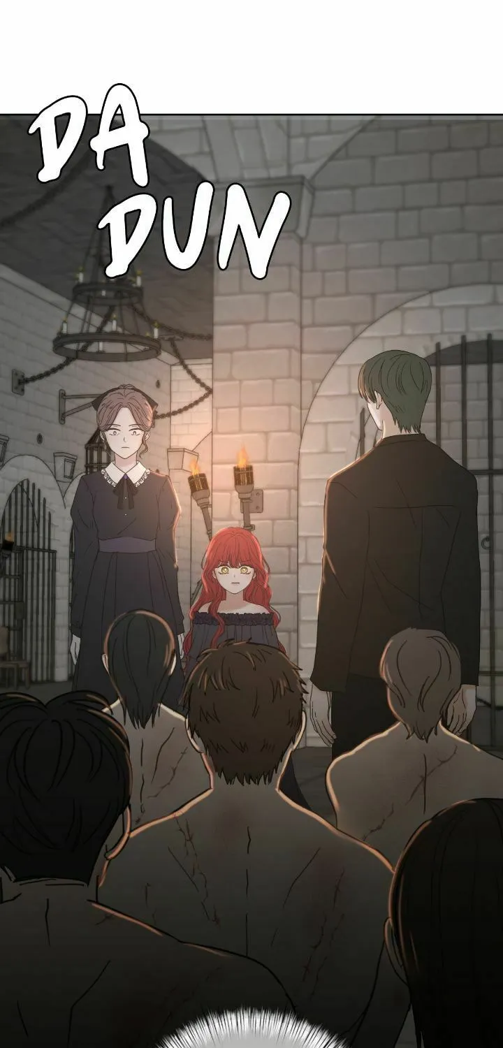 I Adopted the Male Lead from the Shelter Chapter 38 page 1 - 