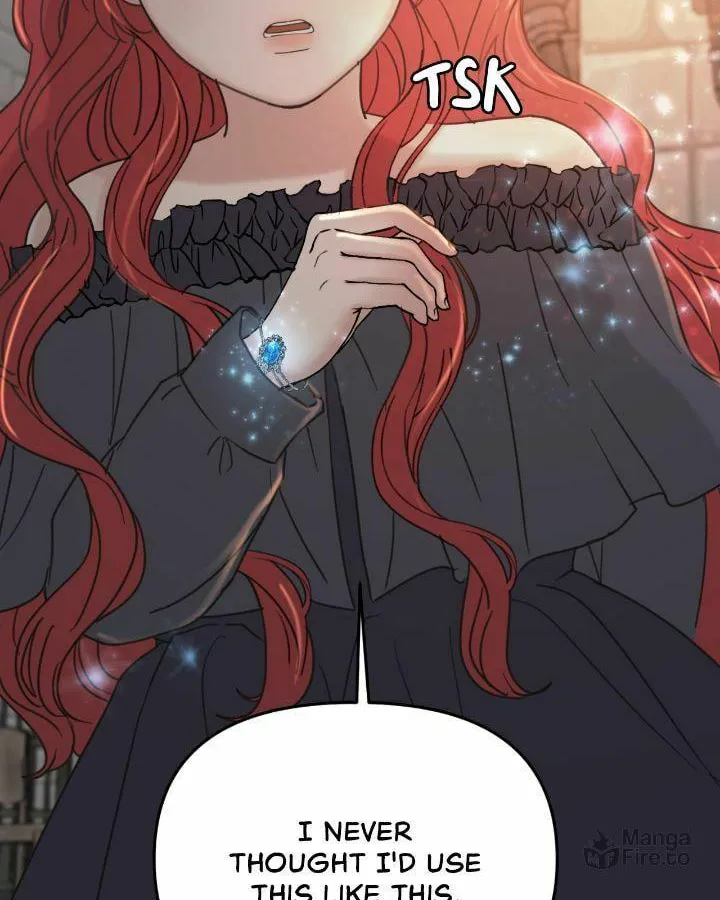 I Adopted the Male Lead from the Shelter Chapter 38 page 17 - 