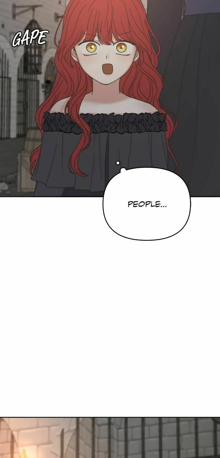 I Adopted the Male Lead from the Shelter Chapter 38 page 3 - 