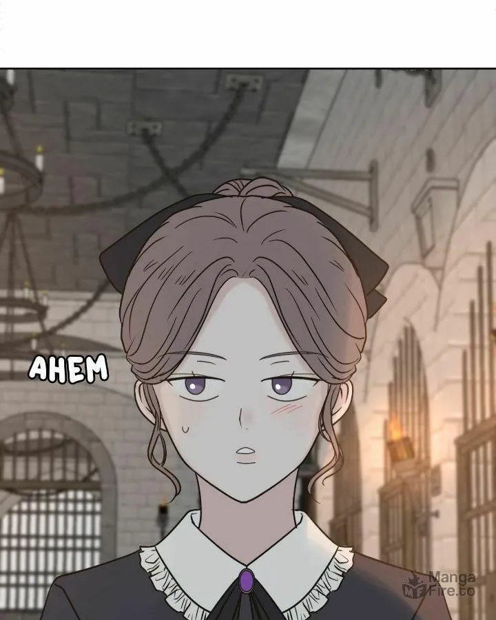 I Adopted the Male Lead from the Shelter Chapter 38 page 22 - 