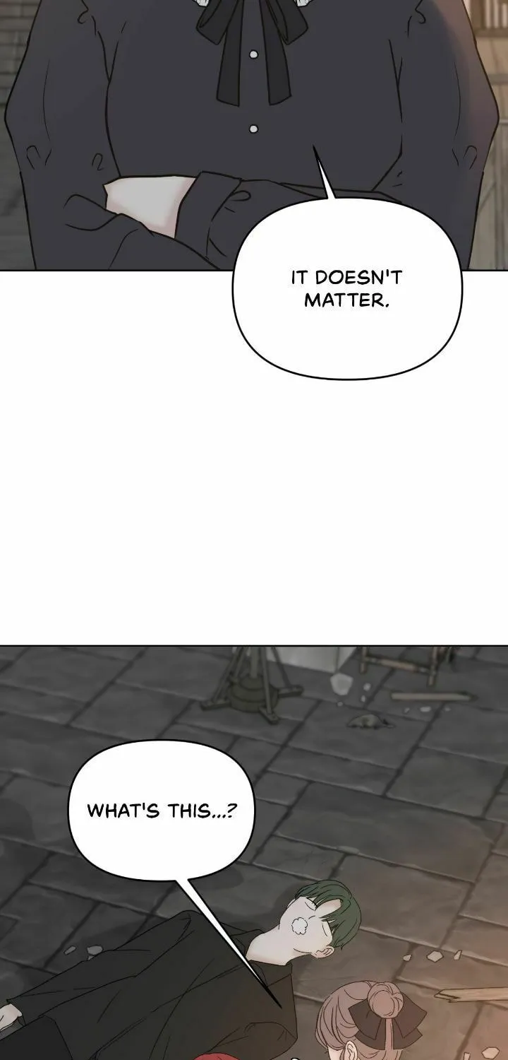 I Adopted the Male Lead from the Shelter Chapter 38 page 23 - 
