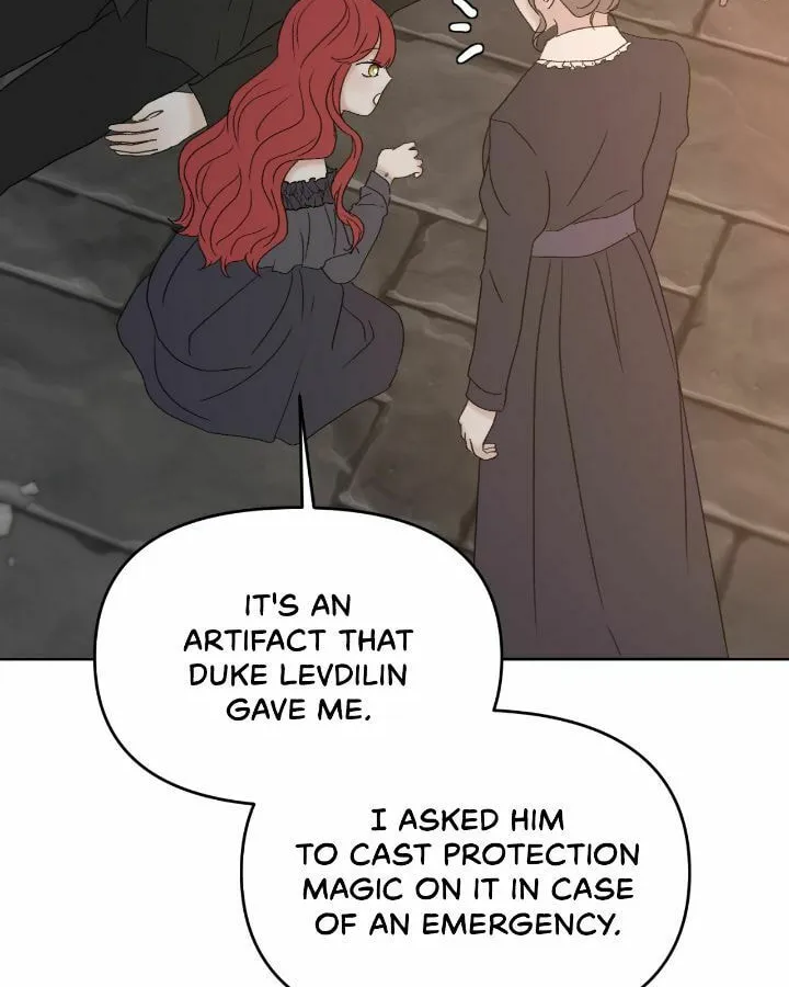 I Adopted the Male Lead from the Shelter Chapter 38 page 24 - 