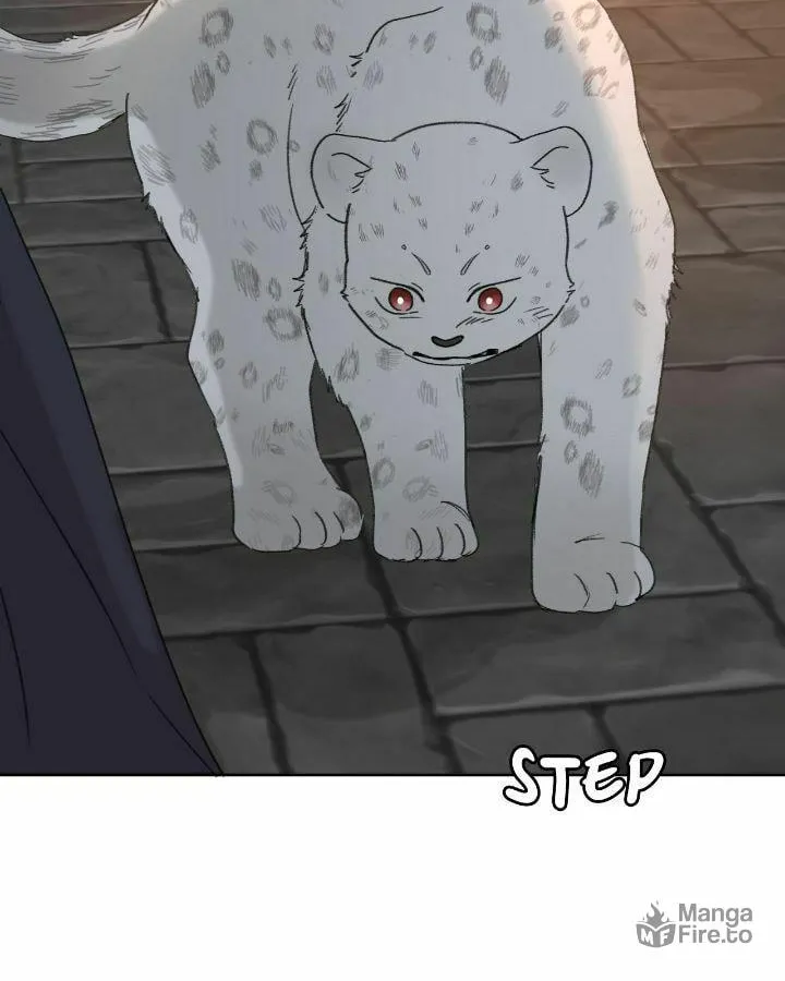 I Adopted the Male Lead from the Shelter Chapter 38 page 34 - 