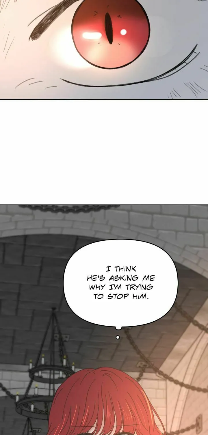 I Adopted the Male Lead from the Shelter Chapter 38 page 40 - 