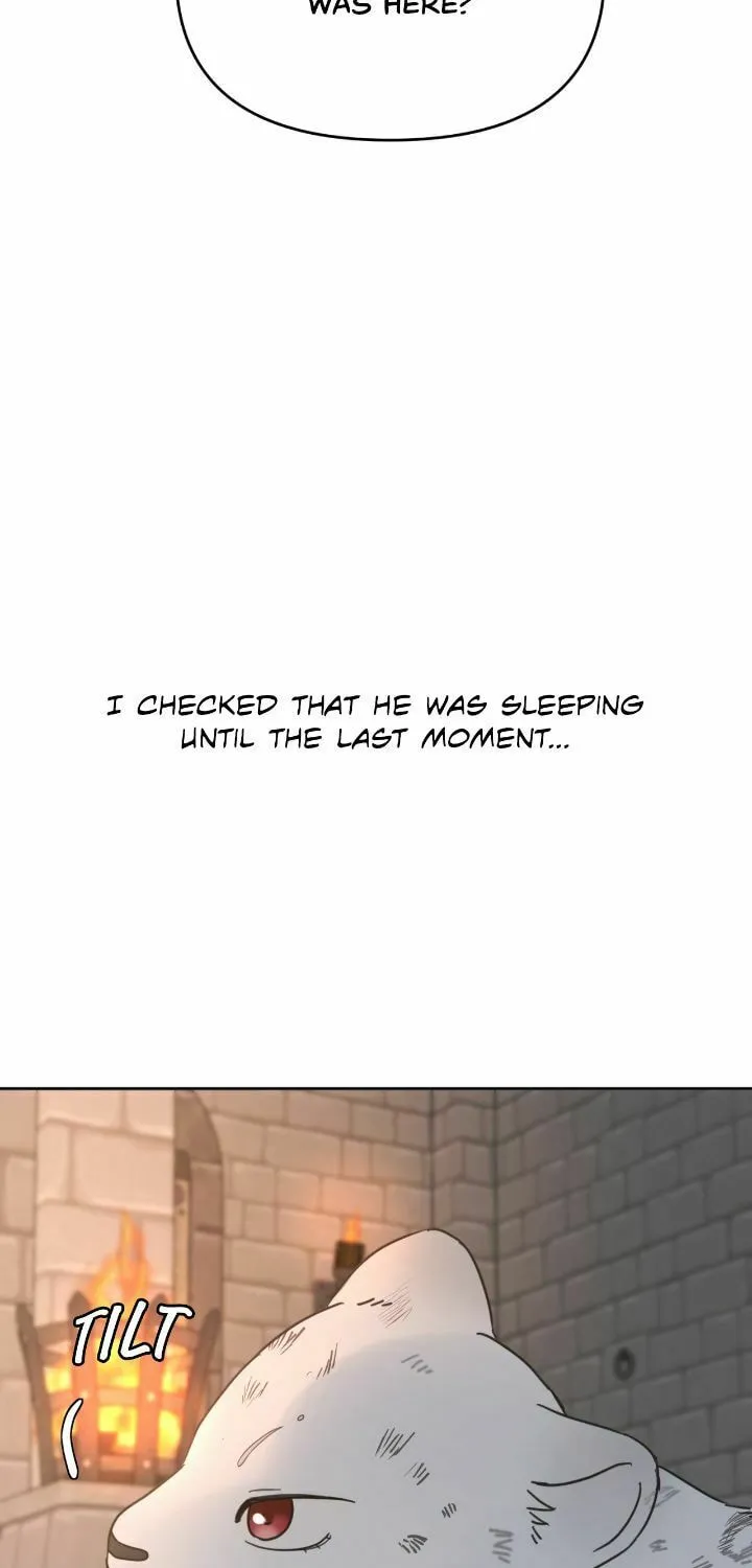 I Adopted the Male Lead from the Shelter Chapter 38 page 42 - 