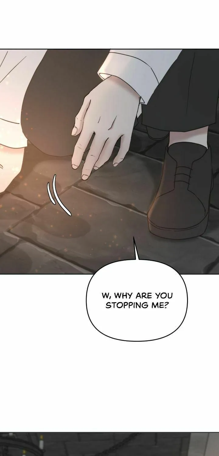 I Adopted the Male Lead from the Shelter Chapter 38 page 44 - 