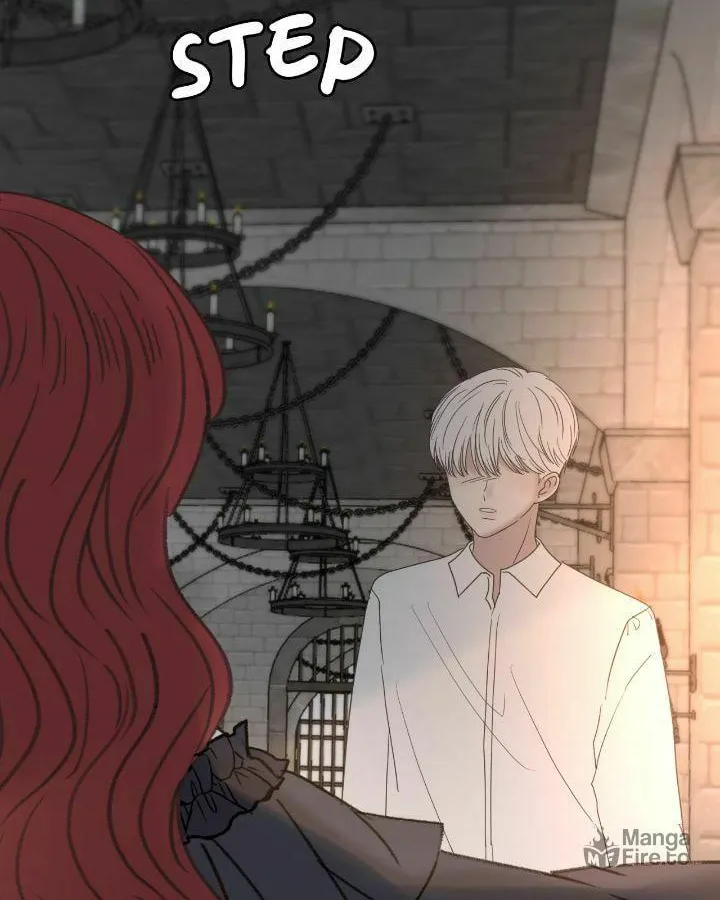 I Adopted the Male Lead from the Shelter Chapter 38 page 45 - 