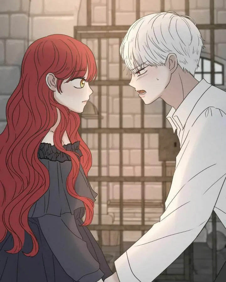 I Adopted the Male Lead from the Shelter Chapter 38 page 48 - 