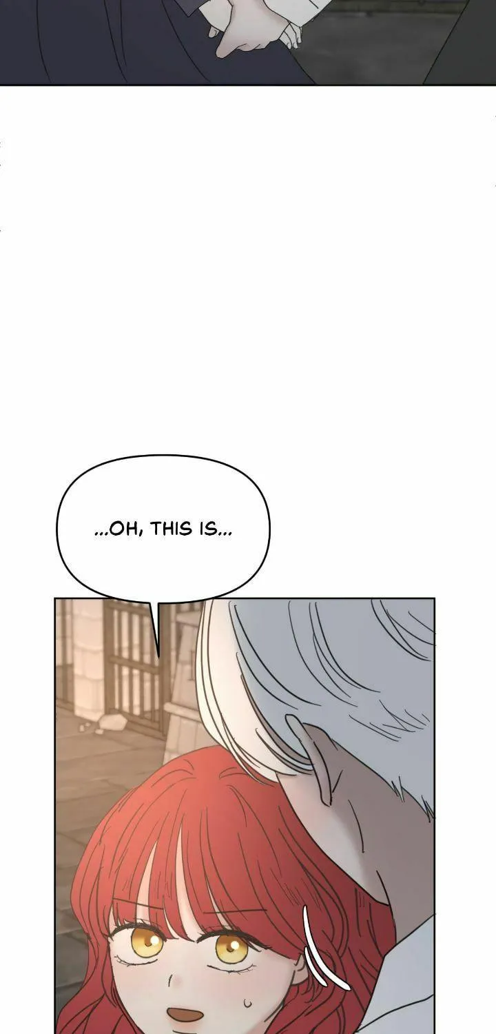 I Adopted the Male Lead from the Shelter Chapter 38 page 49 - 