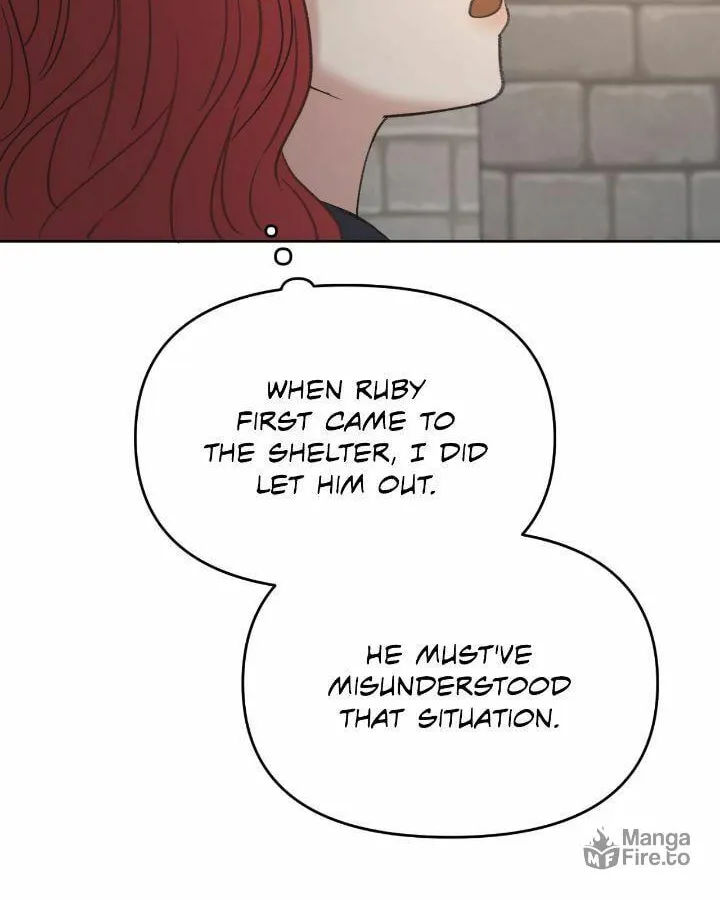 I Adopted the Male Lead from the Shelter Chapter 38 page 61 - 