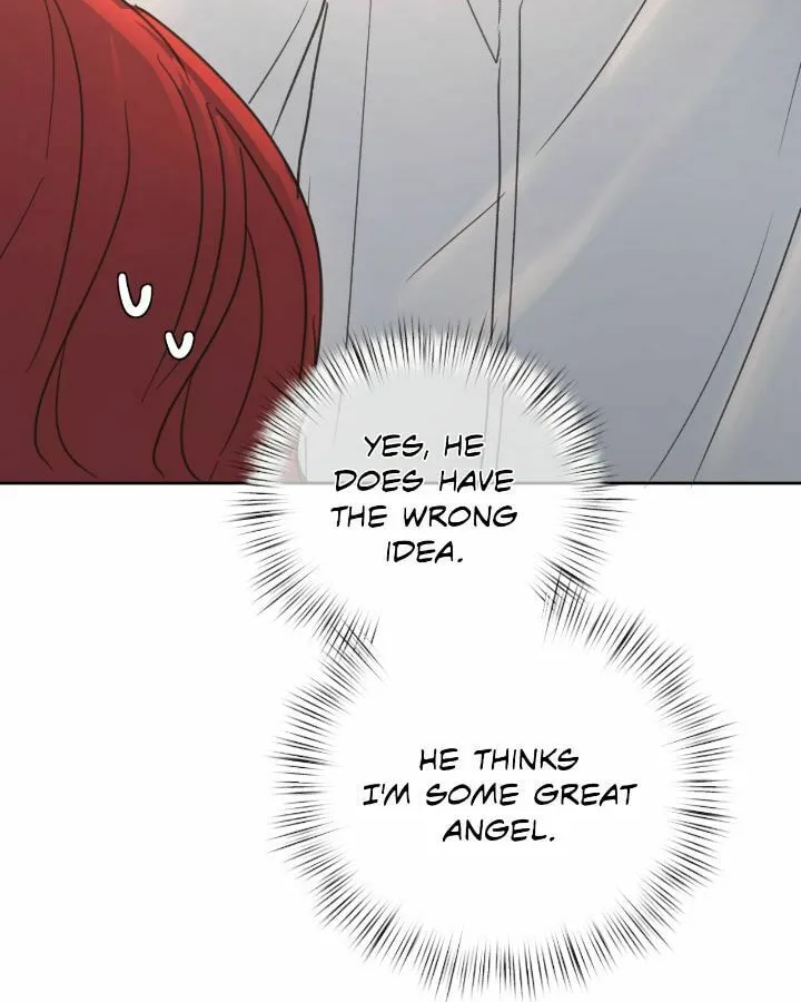 I Adopted the Male Lead from the Shelter Chapter 38 page 63 - 