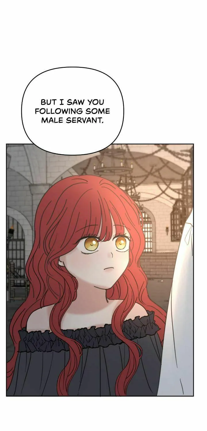 I Adopted the Male Lead from the Shelter Chapter 38 page 66 - 
