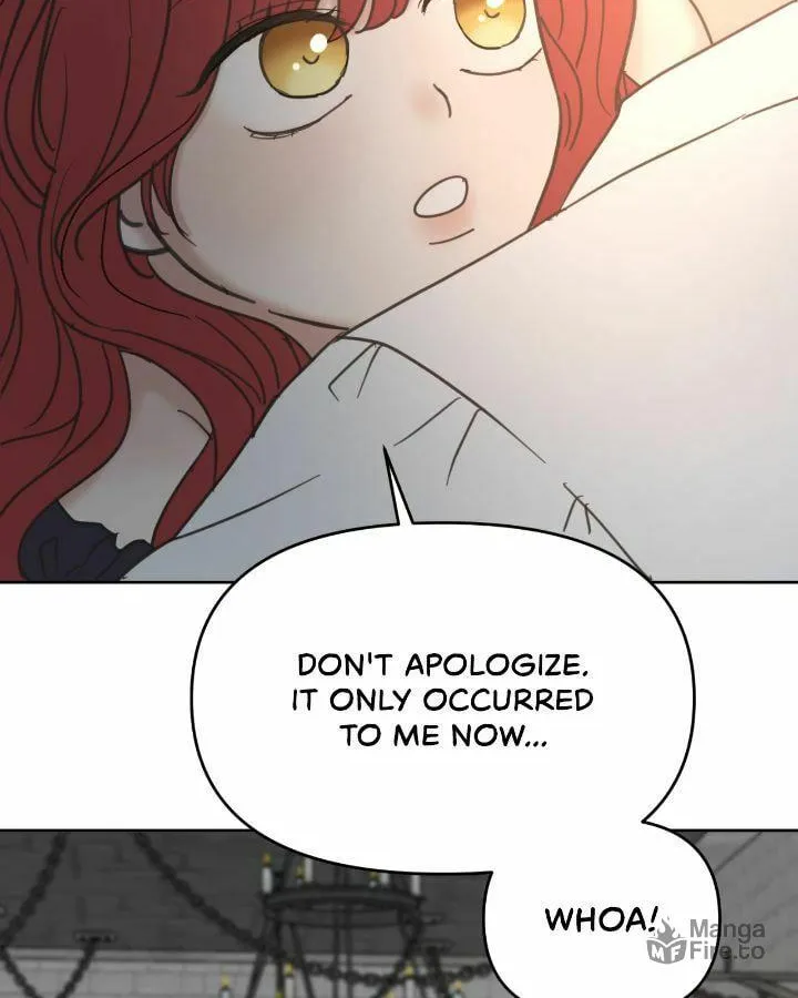 I Adopted the Male Lead from the Shelter Chapter 38 page 73 - 
