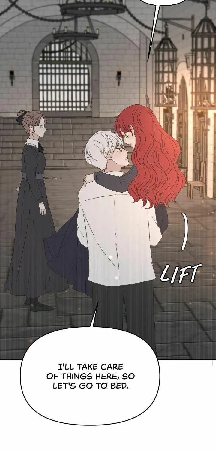 I Adopted the Male Lead from the Shelter Chapter 38 page 74 - 