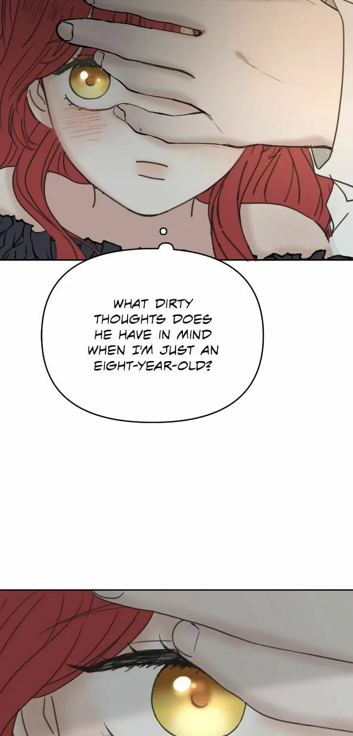 I Adopted the Male Lead from the Shelter Chapter 39 page 12 - 