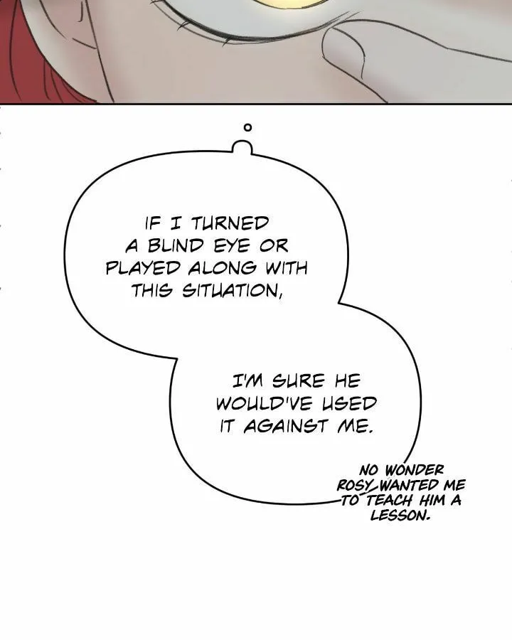 I Adopted the Male Lead from the Shelter Chapter 39 page 13 - 