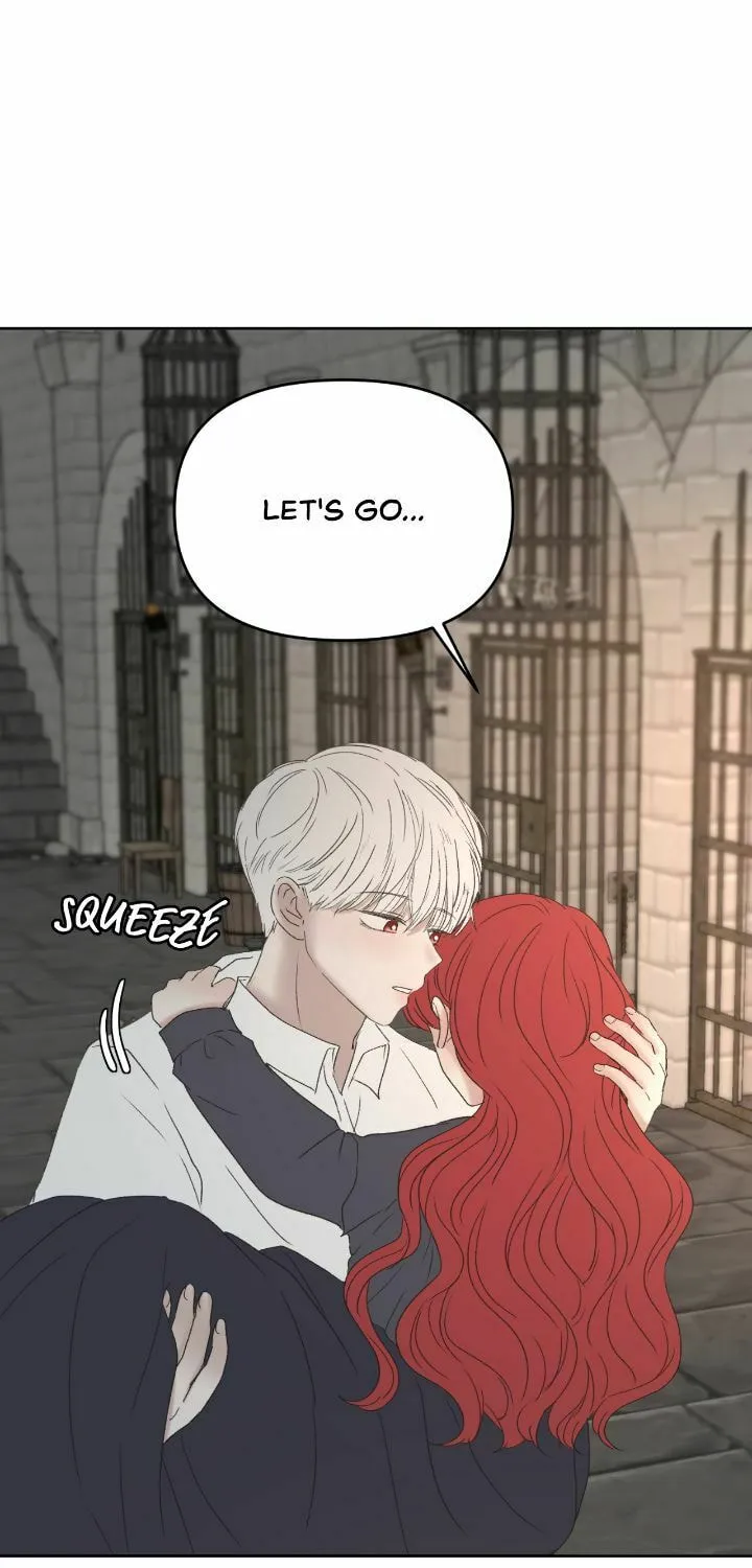 I Adopted the Male Lead from the Shelter Chapter 39 page 14 - 