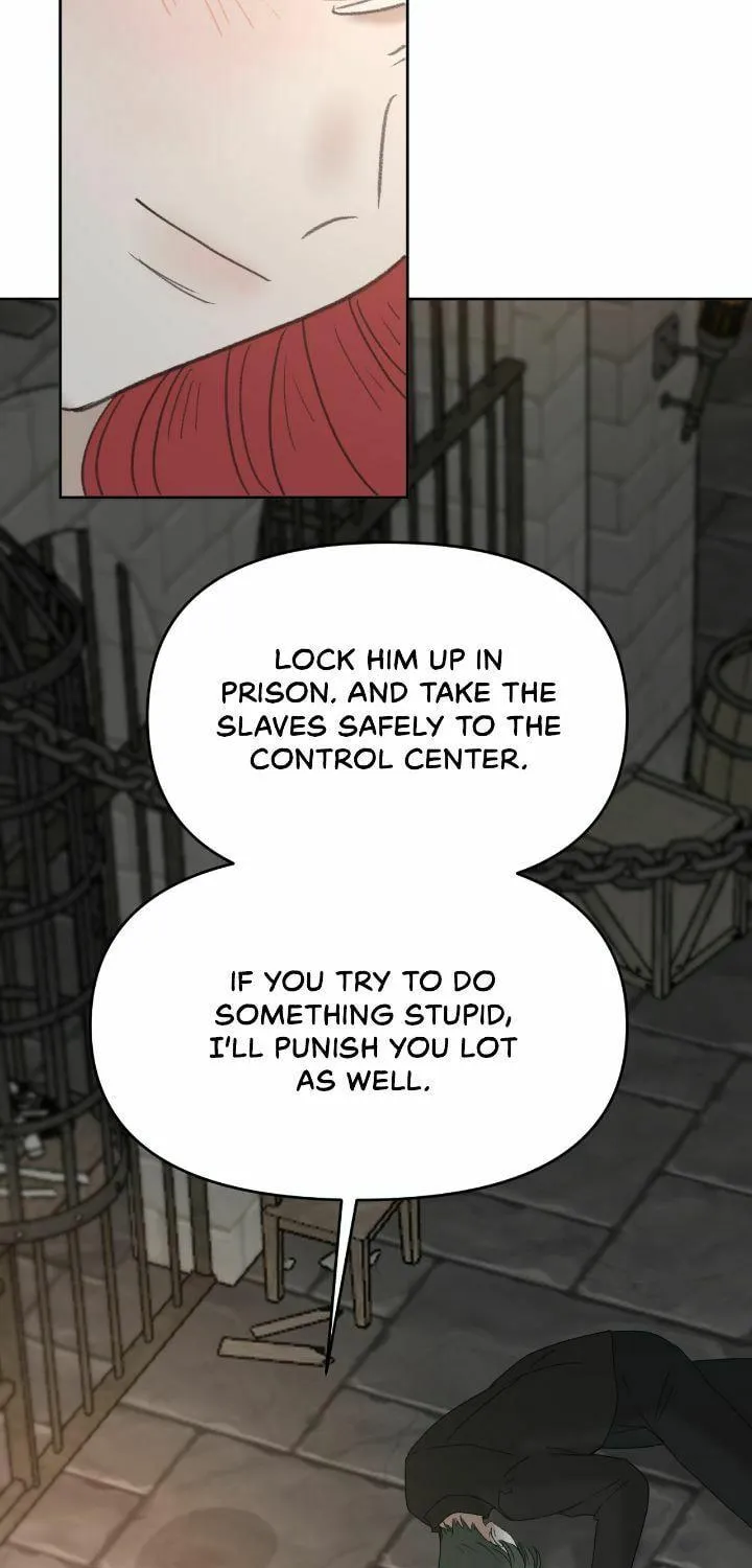 I Adopted the Male Lead from the Shelter Chapter 39 page 16 - 