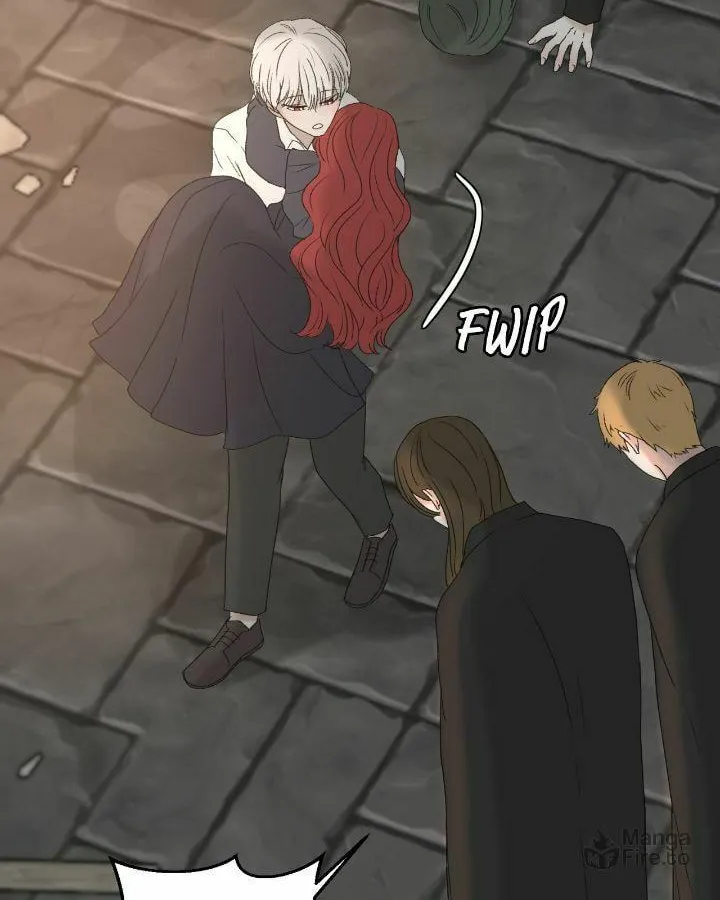 I Adopted the Male Lead from the Shelter Chapter 39 page 17 - 