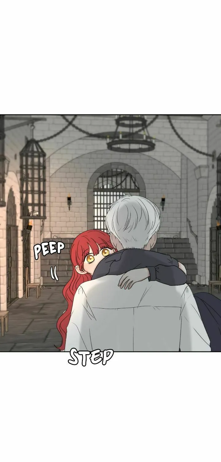 I Adopted the Male Lead from the Shelter Chapter 39 page 19 - 