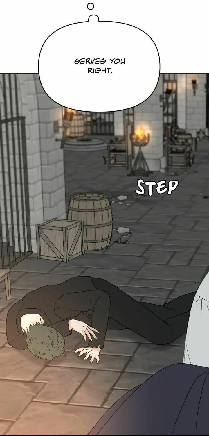 I Adopted the Male Lead from the Shelter Chapter 39 page 21 - 