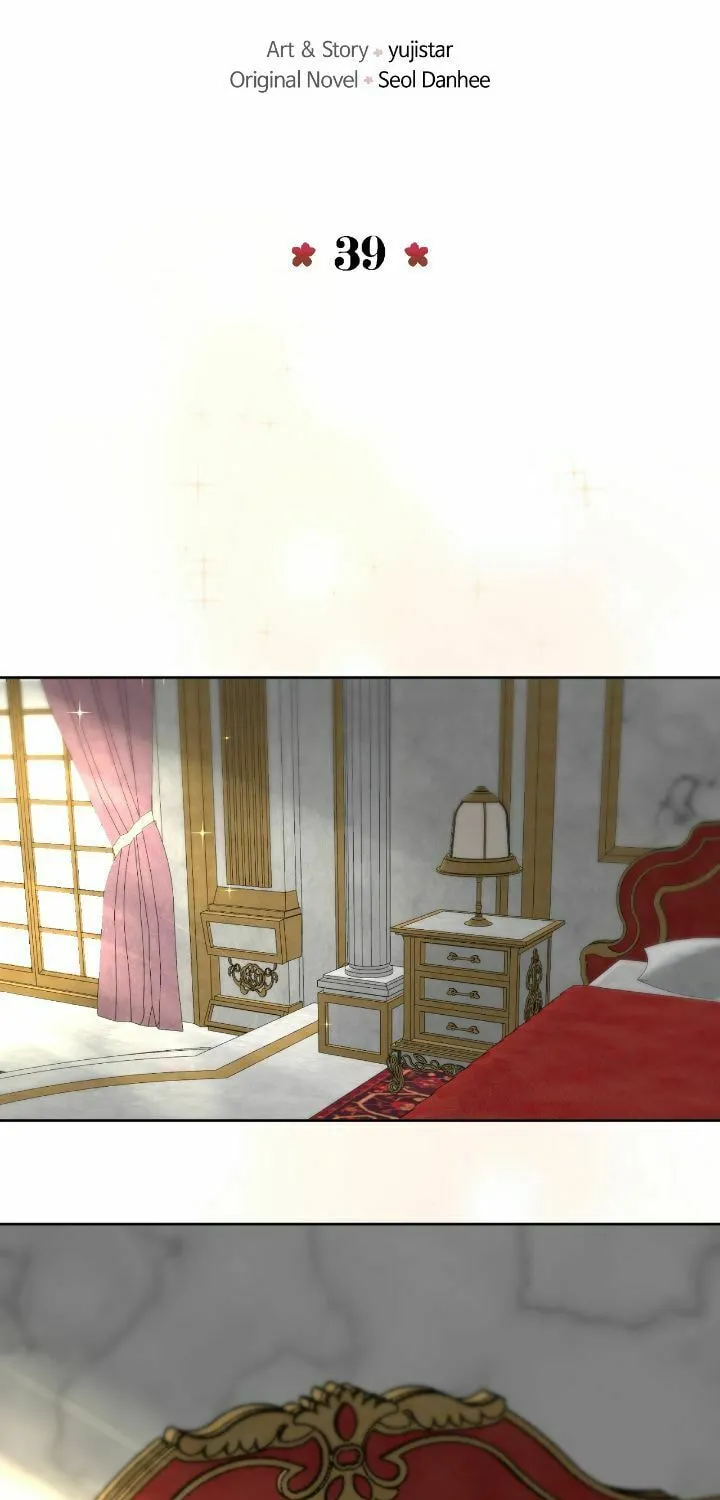 I Adopted the Male Lead from the Shelter Chapter 39 page 23 - 