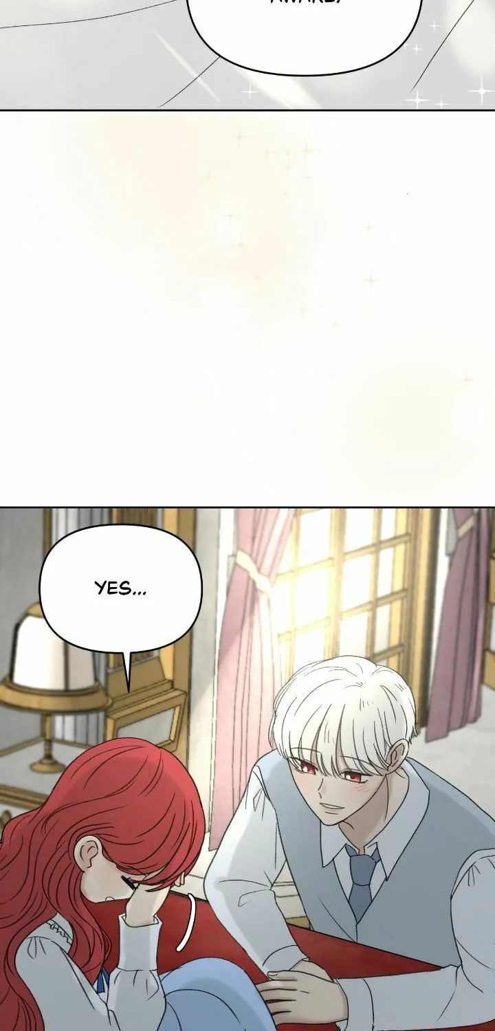 I Adopted the Male Lead from the Shelter Chapter 39 page 25 - 