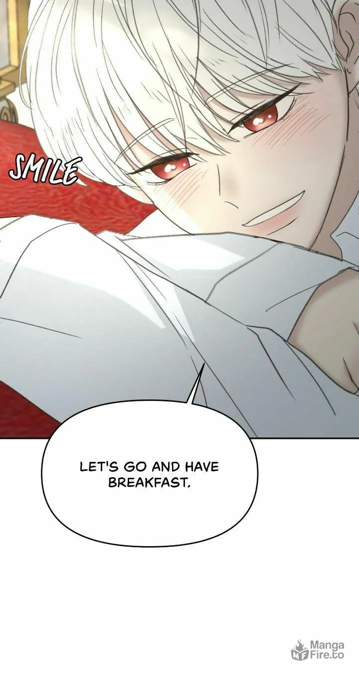 I Adopted the Male Lead from the Shelter Chapter 39 page 27 - 