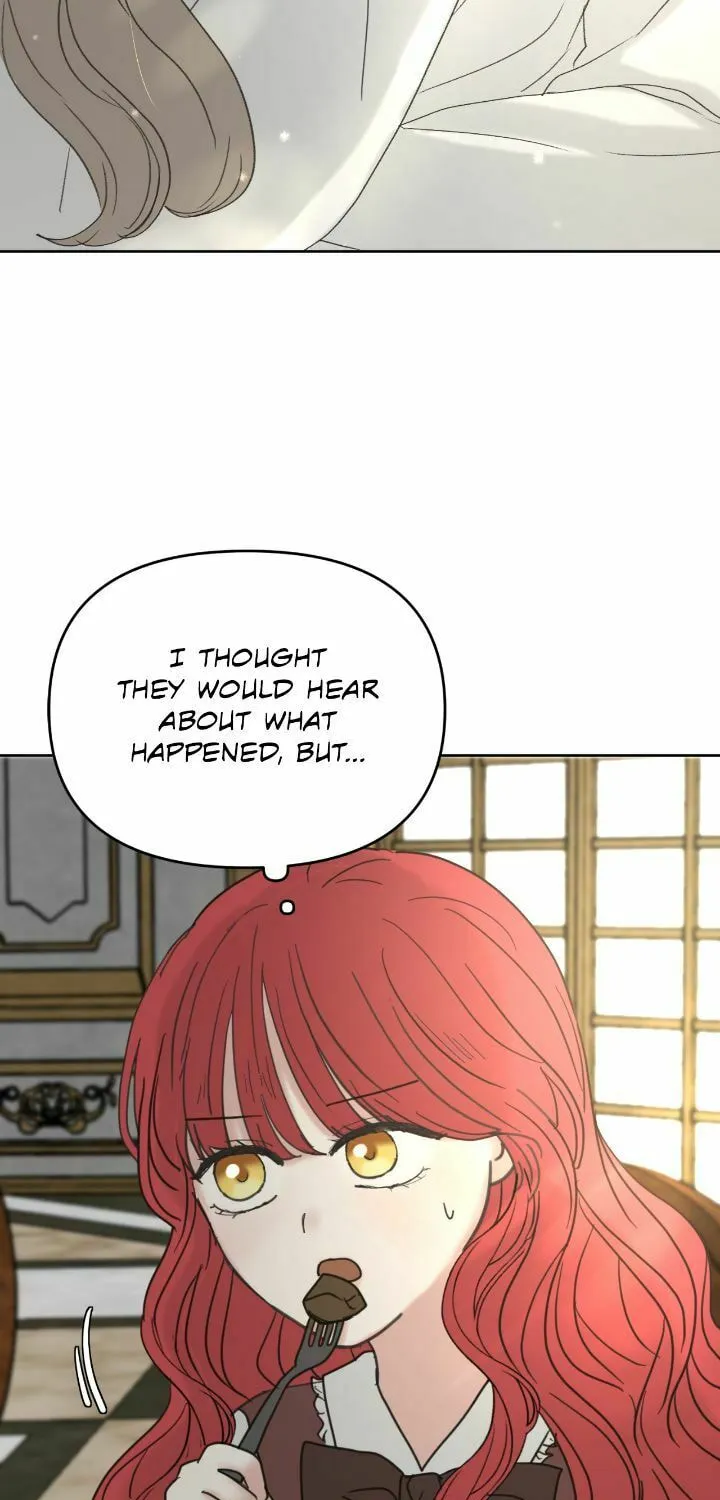 I Adopted the Male Lead from the Shelter Chapter 39 page 34 - 