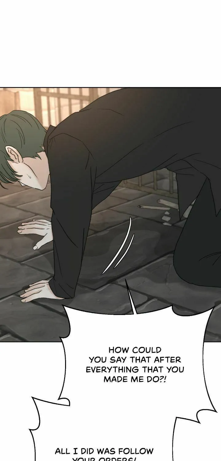 I Adopted the Male Lead from the Shelter Chapter 39 page 5 - 