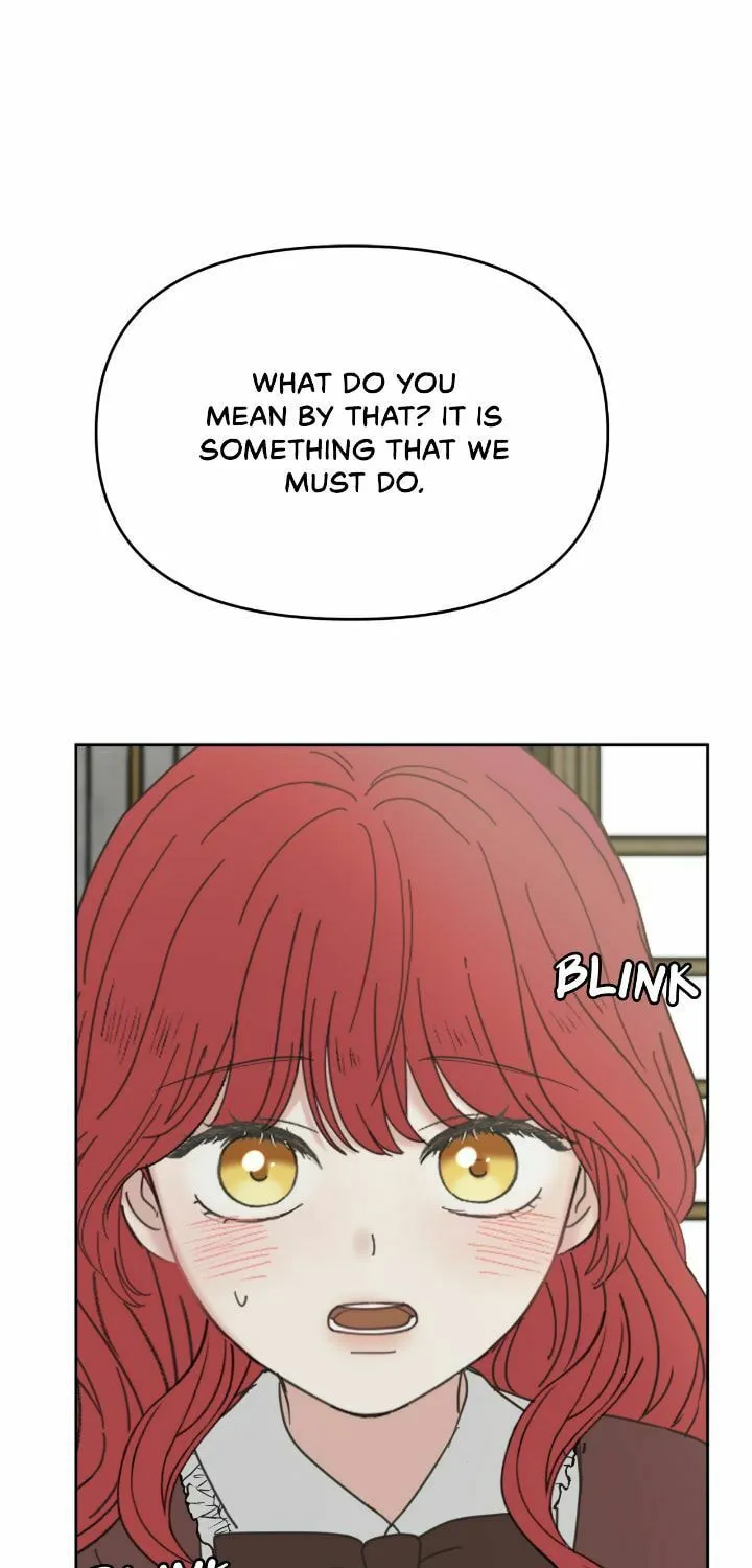 I Adopted the Male Lead from the Shelter Chapter 39 page 46 - 