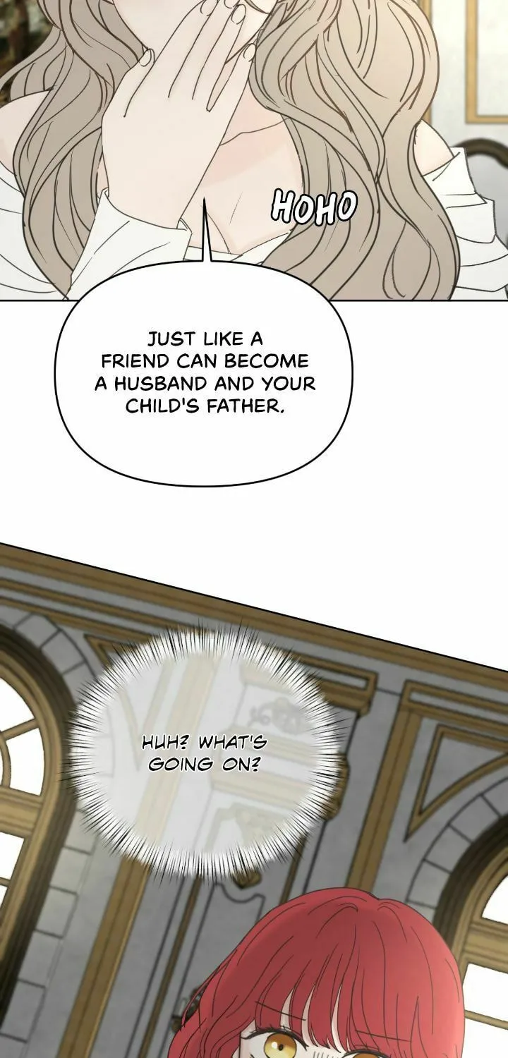 I Adopted the Male Lead from the Shelter Chapter 39 page 52 - 