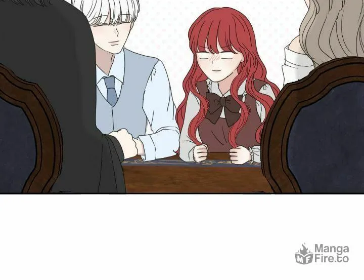 I Adopted the Male Lead from the Shelter Chapter 39 page 55 - 