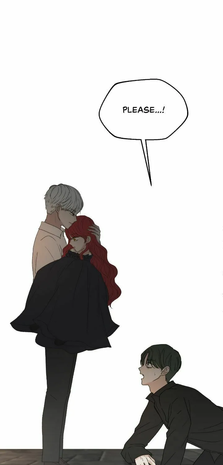I Adopted the Male Lead from the Shelter Chapter 39 page 7 - 