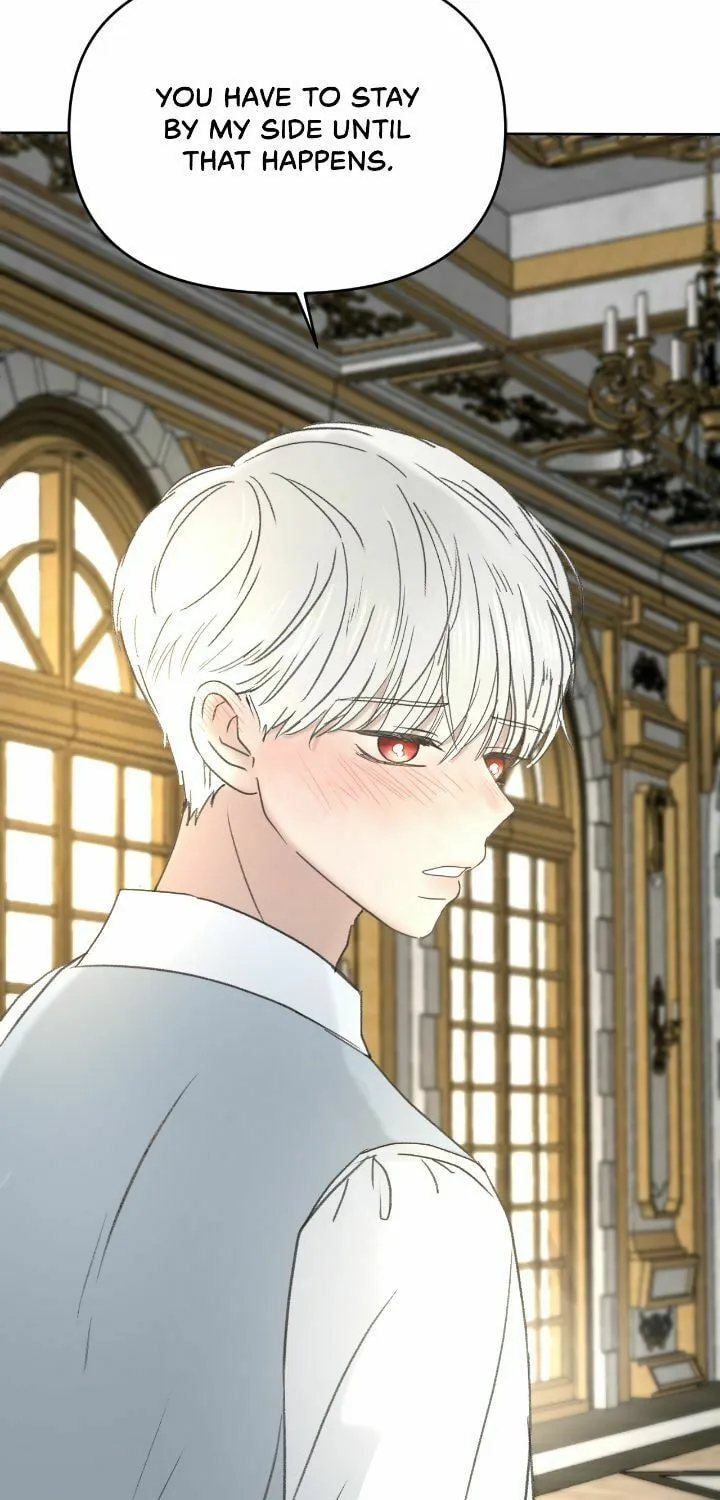 I Adopted the Male Lead from the Shelter Chapter 39 page 78 - 