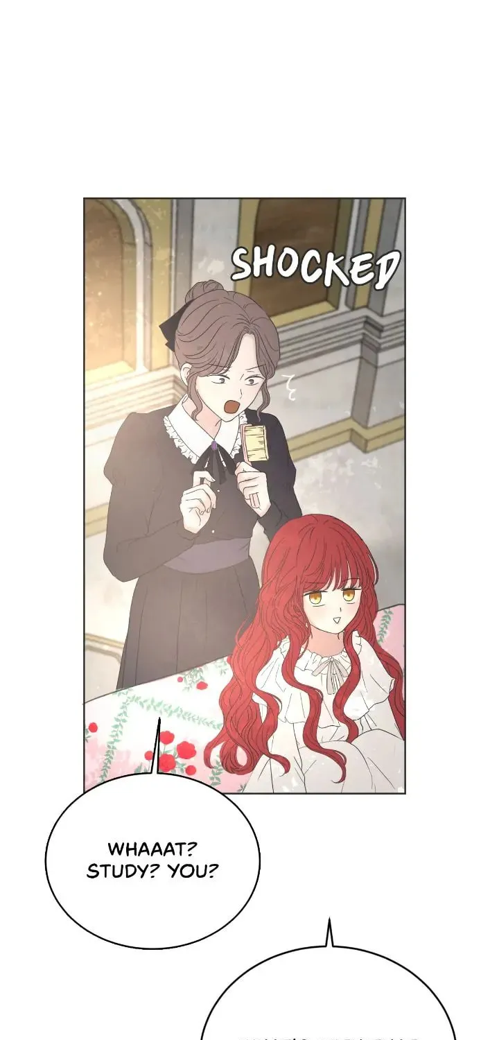 I Adopted the Male Lead from the Shelter Chapter 4 page 17 - 