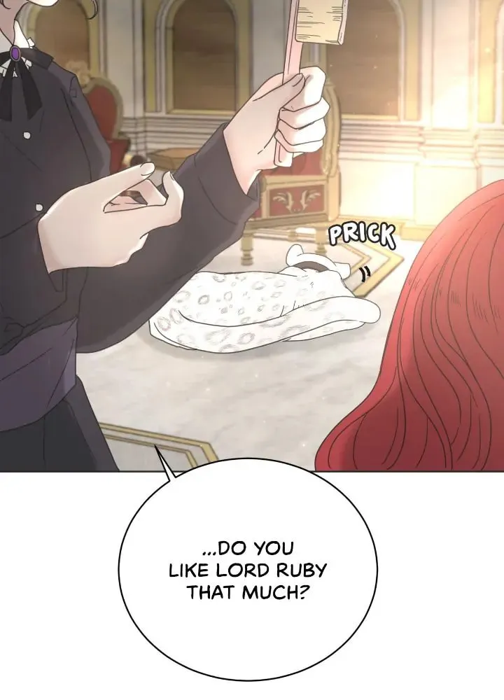 I Adopted the Male Lead from the Shelter Chapter 4 page 22 - 