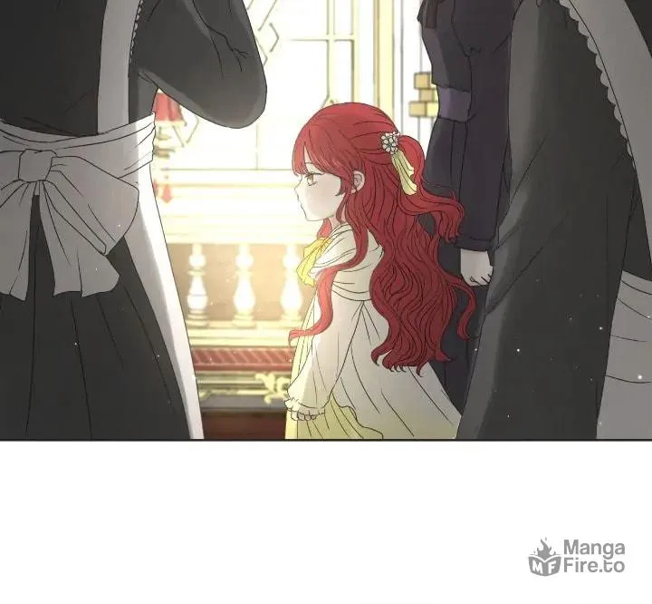 I Adopted the Male Lead from the Shelter Chapter 4 page 38 - 