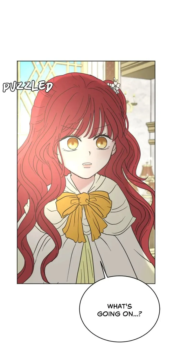 I Adopted the Male Lead from the Shelter Chapter 4 page 48 - 