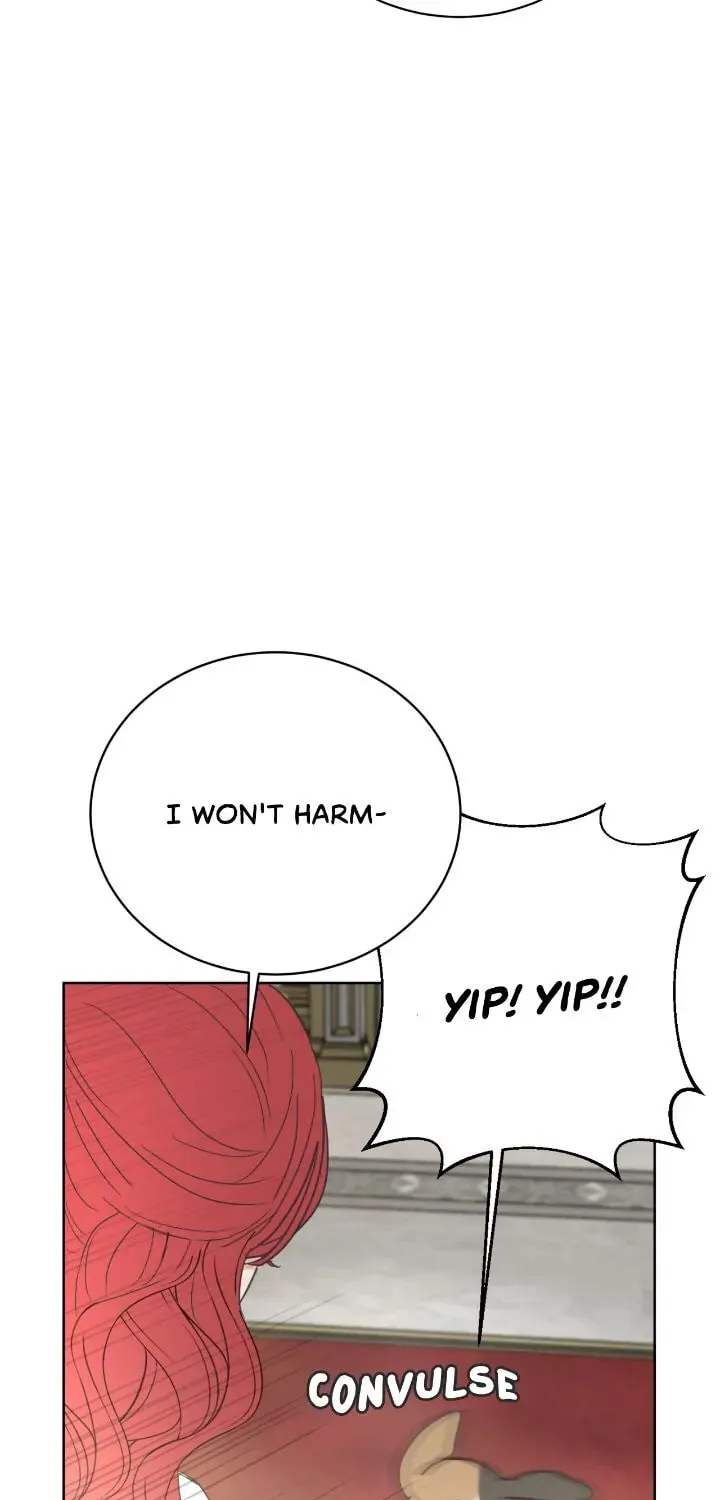 I Adopted the Male Lead from the Shelter Chapter 4 page 66 - 