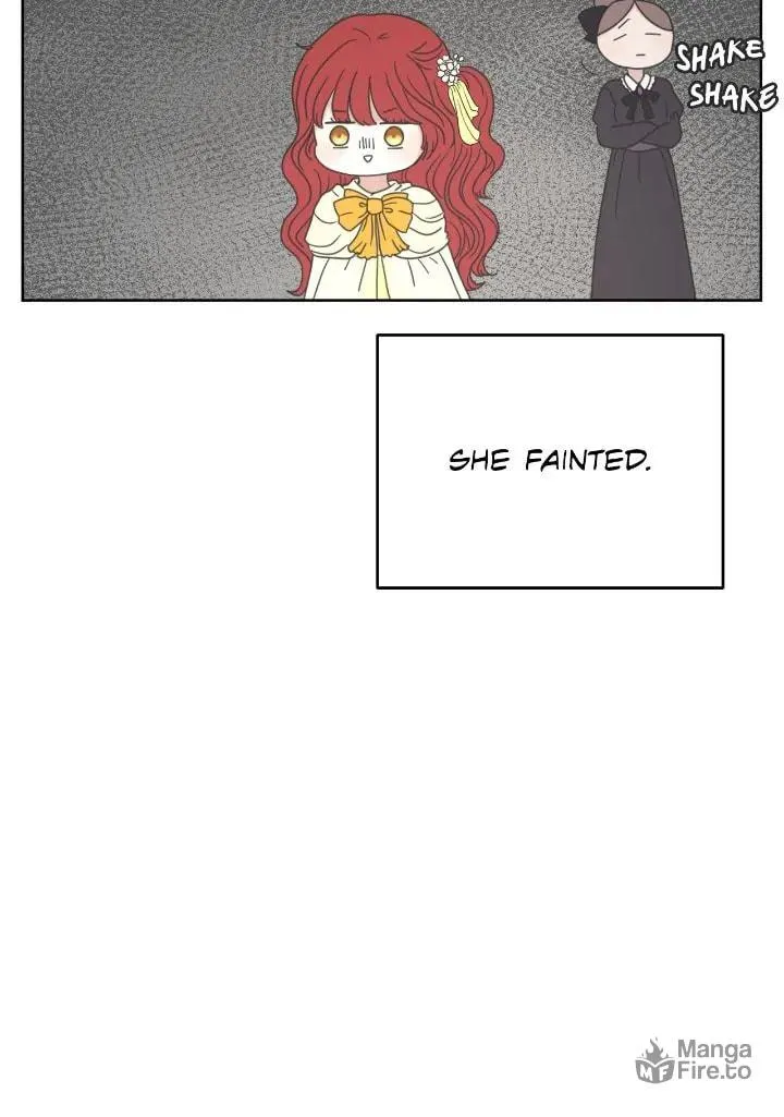 I Adopted the Male Lead from the Shelter Chapter 4 page 69 - 