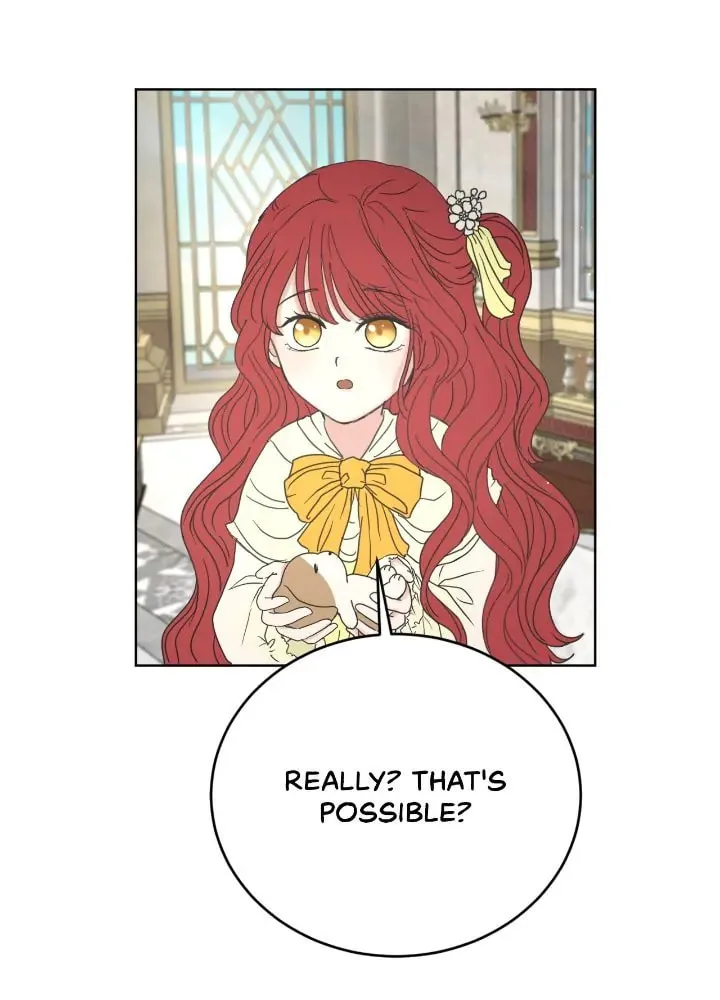 I Adopted the Male Lead from the Shelter Chapter 4 page 72 - 