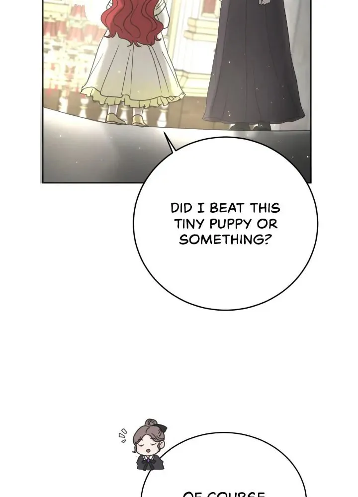 I Adopted the Male Lead from the Shelter Chapter 4 page 75 - 