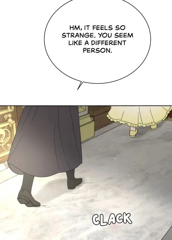 I Adopted the Male Lead from the Shelter Chapter 4 page 83 - 
